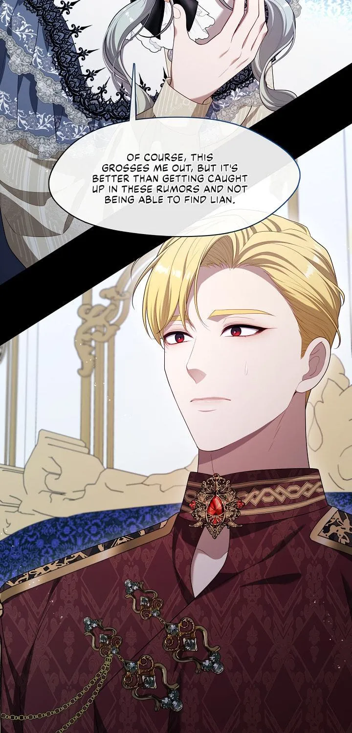 Read The S-Class Lady chapter 20 image 36 on Lezhin