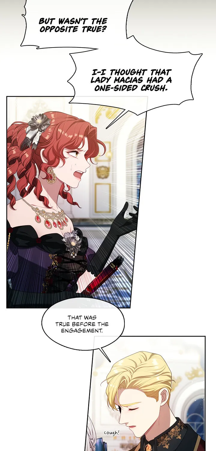 Read The S-Class Lady chapter 20 image 38 on Lezhin