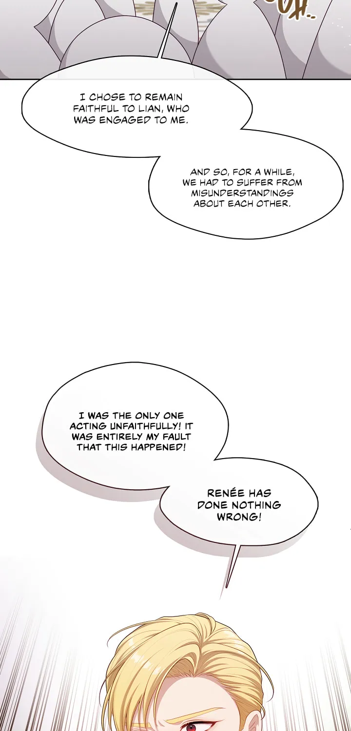 Read The S-Class Lady chapter 20 image 44 on Lezhin