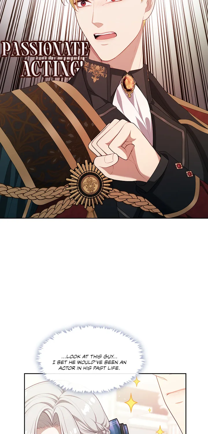 Read The S-Class Lady chapter 20 image 45 on Lezhin