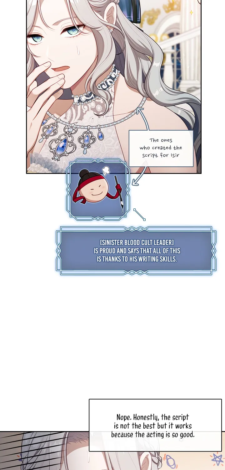 Read The S-Class Lady chapter 20 image 46 on Lezhin