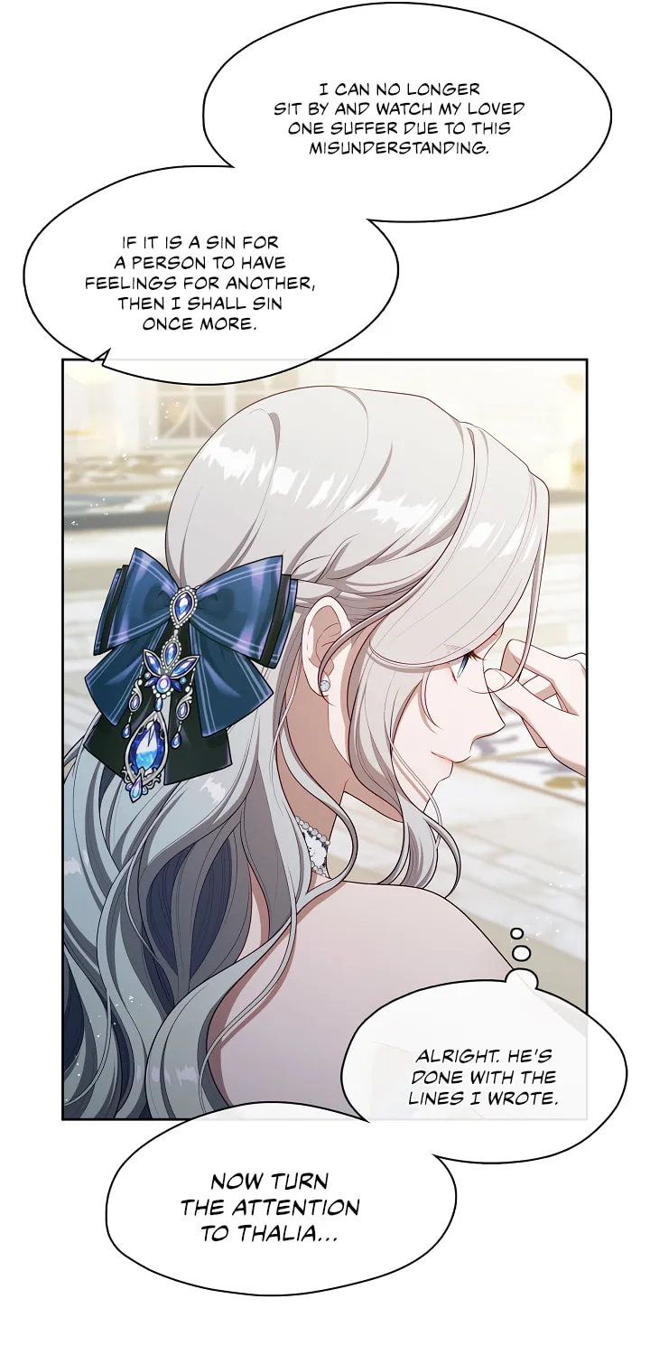 Read The S-Class Lady chapter 20 image 49 on Lezhin