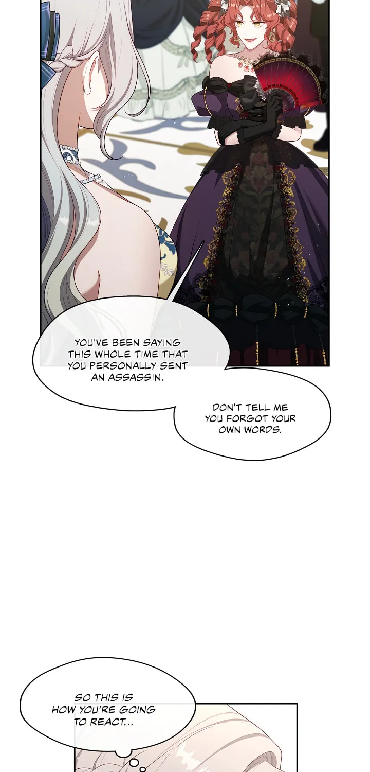 Read The S-Class Lady chapter 20 image 6 on Lezhin