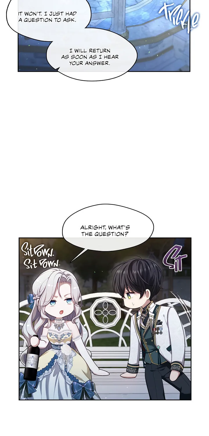 Read The S-Class Lady chapter 20 image 71 on Lezhin