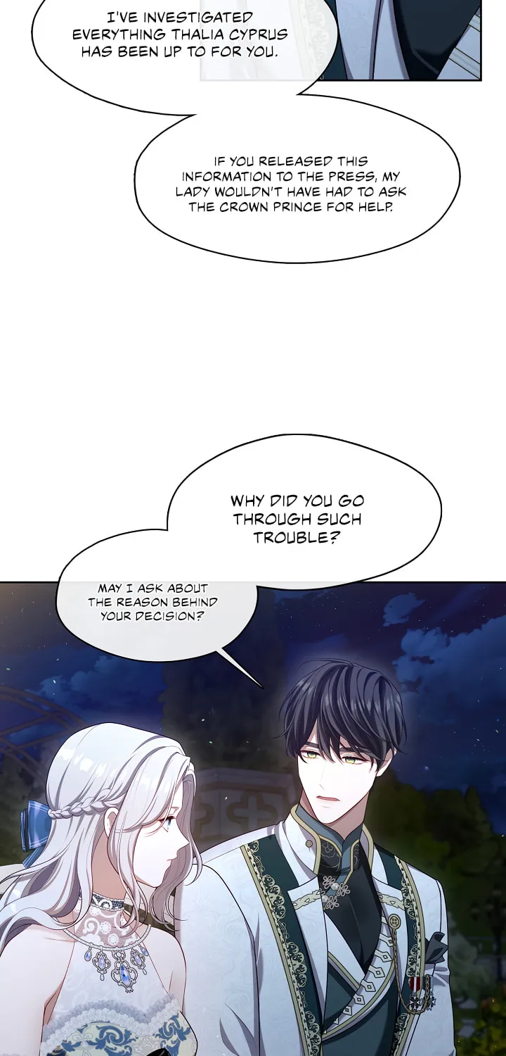 Read The S-Class Lady chapter 20 image 74 on Lezhin