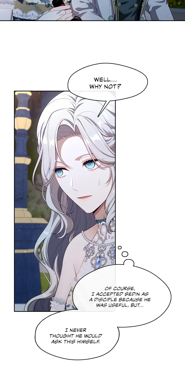 Read The S-Class Lady chapter 20 image 75 on Lezhin