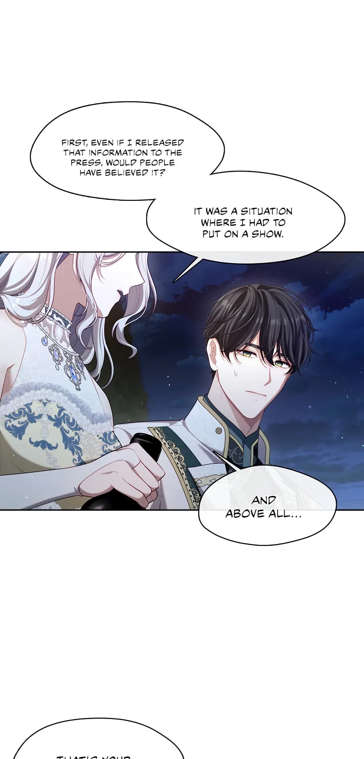 Read The S-Class Lady chapter 20 image 76 on Lezhin