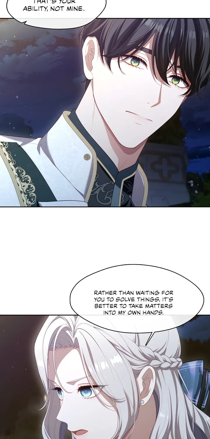 Read The S-Class Lady chapter 20 image 77 on Lezhin