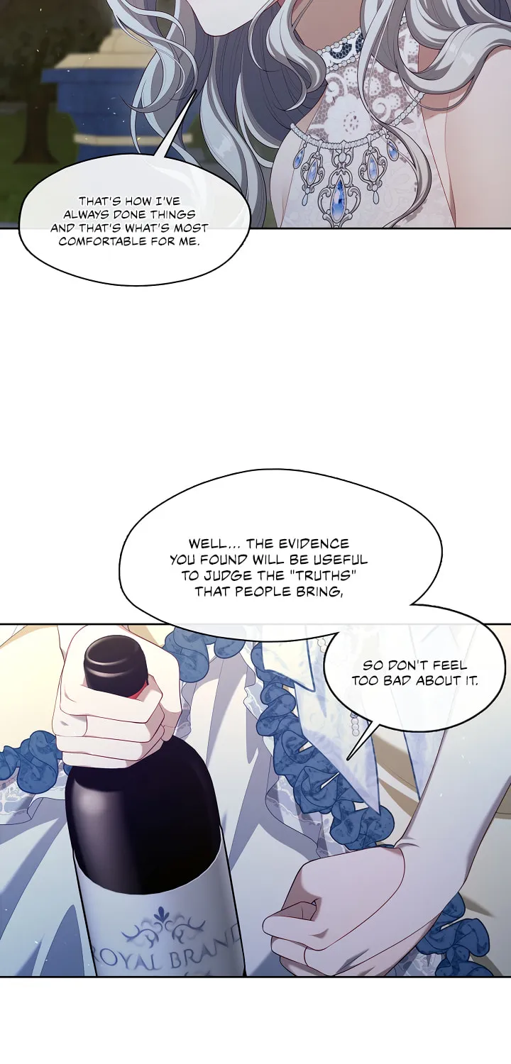 Read The S-Class Lady chapter 20 image 78 on Lezhin