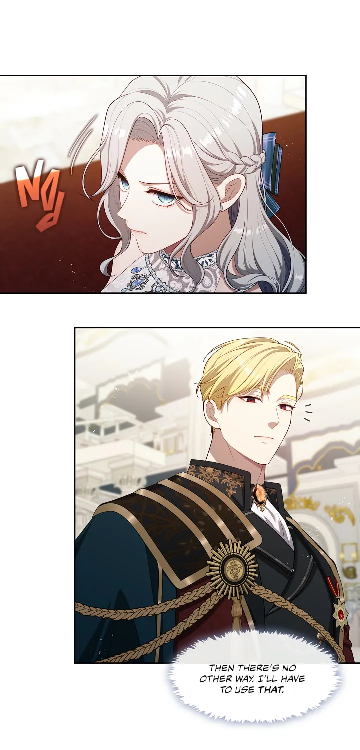 Read The S-Class Lady chapter 20 image 8 on Lezhin