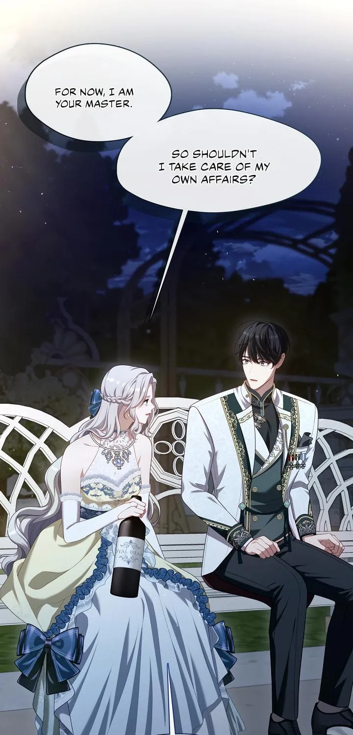 Read The S-Class Lady chapter 20 image 80 on Lezhin