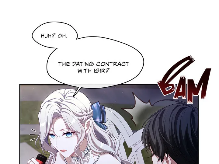 Read The S-Class Lady chapter 20 image 83 on Lezhin