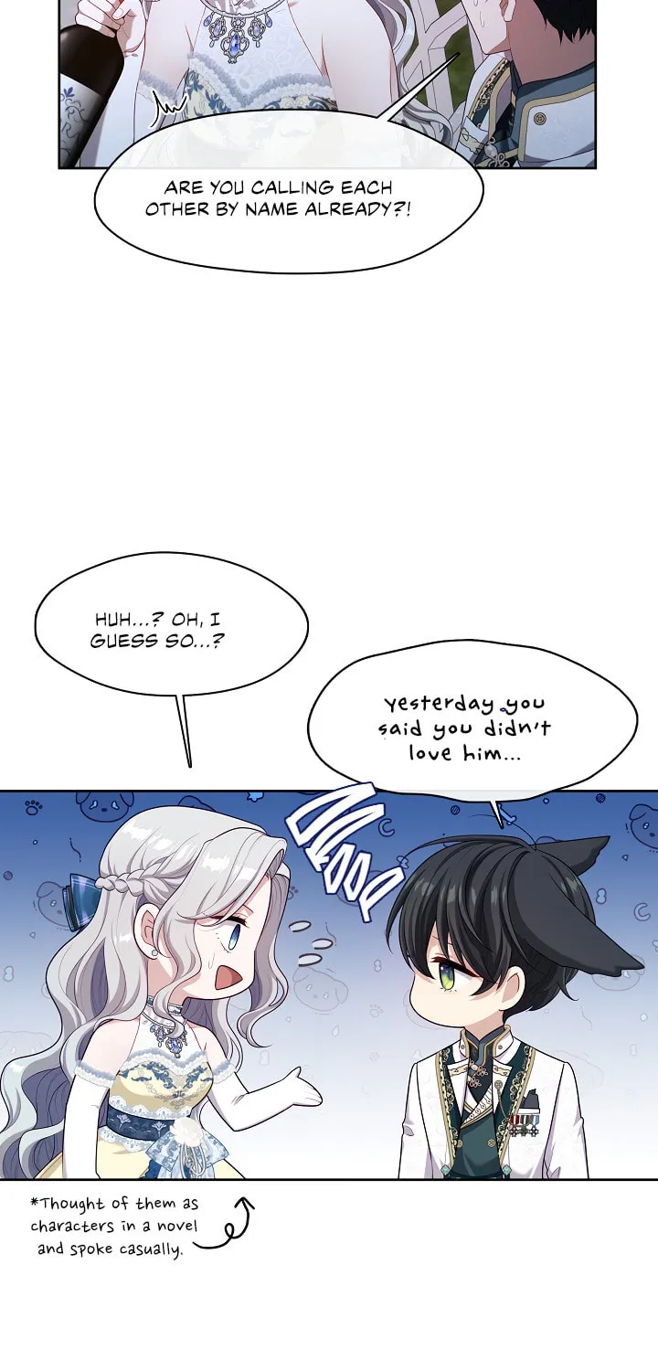 Read The S-Class Lady chapter 20 image 84 on Lezhin