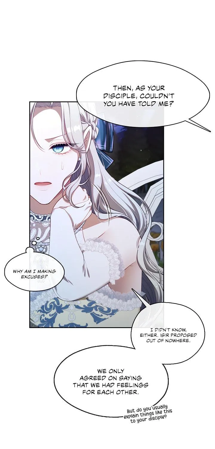 Read The S-Class Lady chapter 20 image 86 on Lezhin
