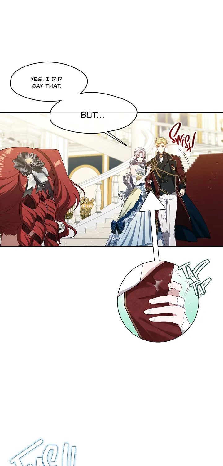 Read The S-Class Lady chapter 20 image 9 on Lezhin