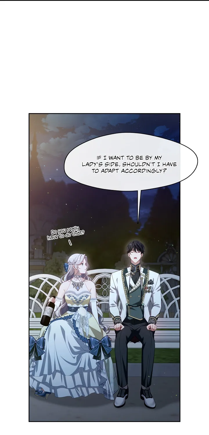 Read The S-Class Lady chapter 20 image 90 on Lezhin