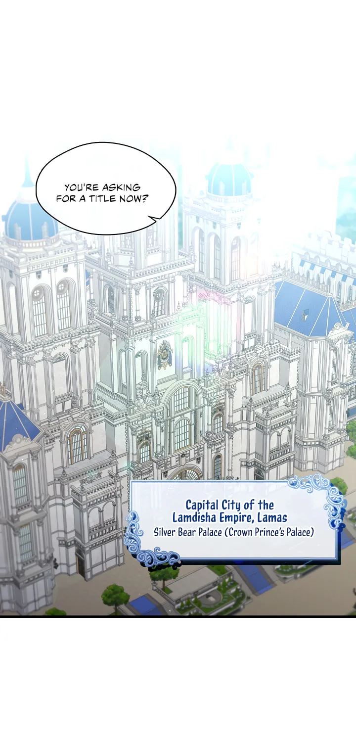 Read The S-Class Lady chapter 21 image 1 on Lezhin