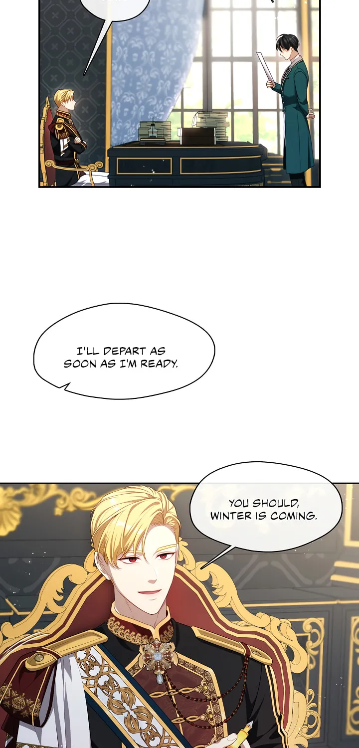 Read The S-Class Lady chapter 21 image 10 on Lezhin