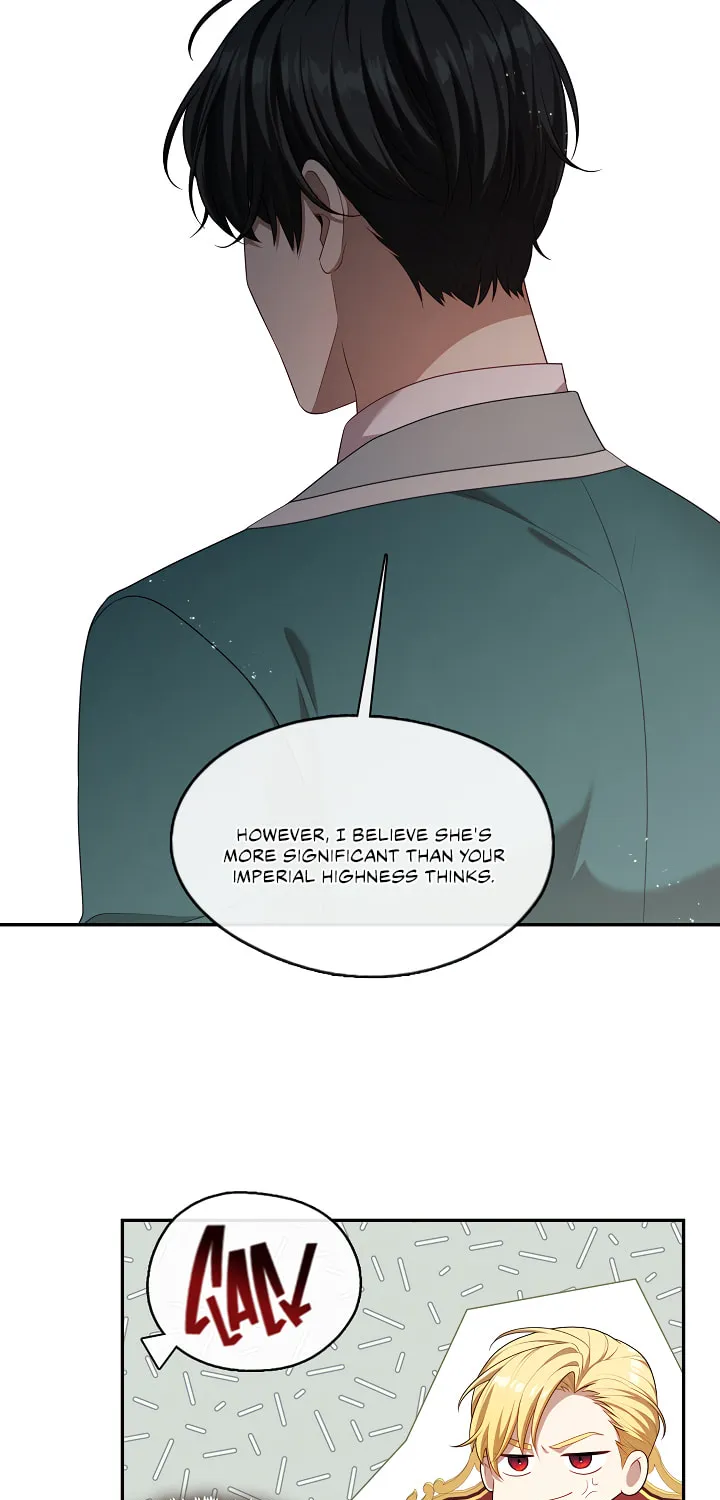 Read The S-Class Lady chapter 21 image 17 on Lezhin