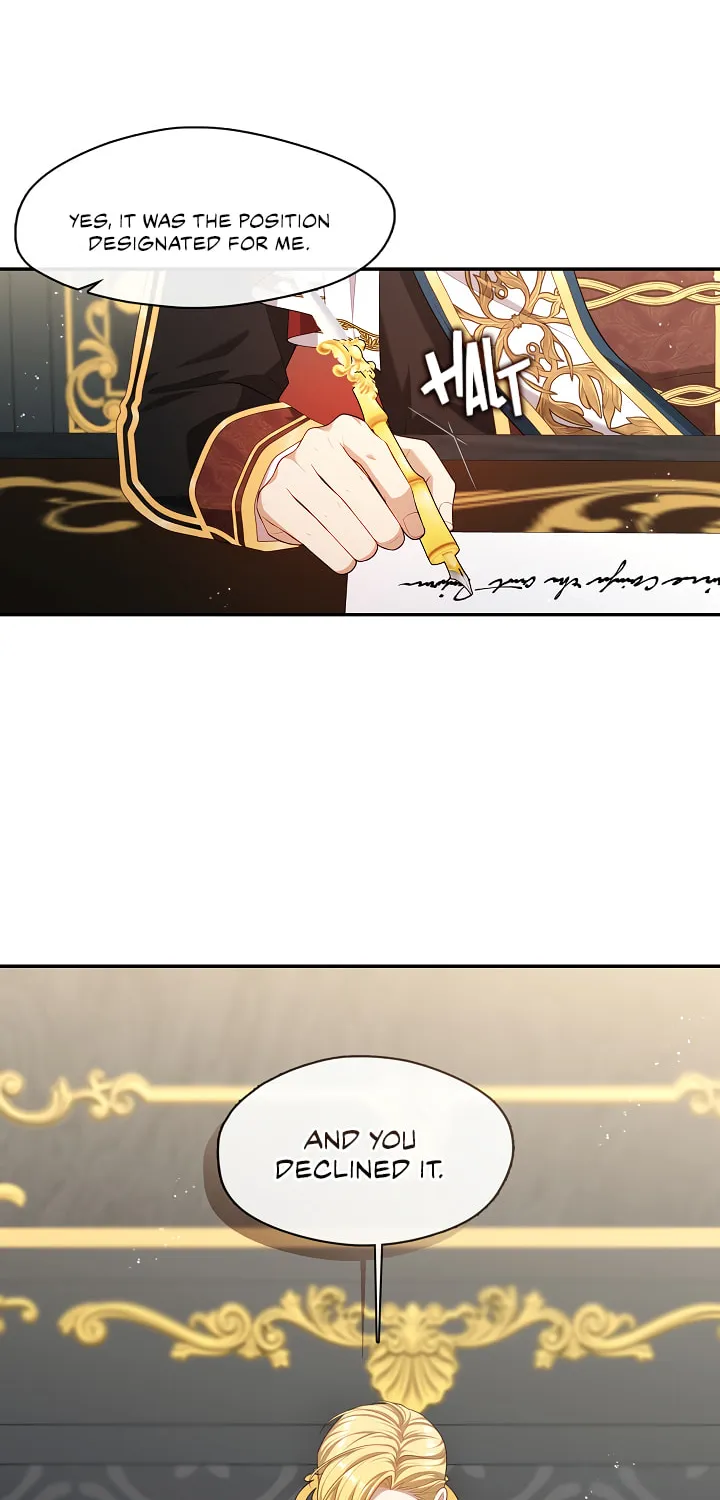 Read The S-Class Lady chapter 21 image 2 on Lezhin