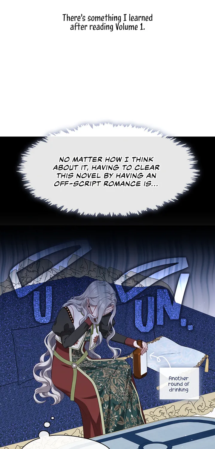 Read The S-Class Lady chapter 21 image 22 on Lezhin