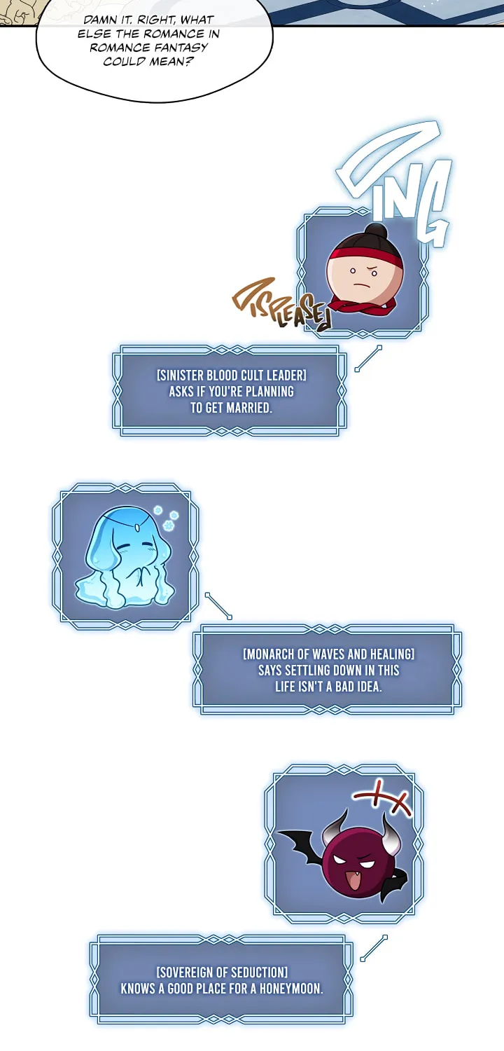 Read The S-Class Lady chapter 21 image 23 on Lezhin