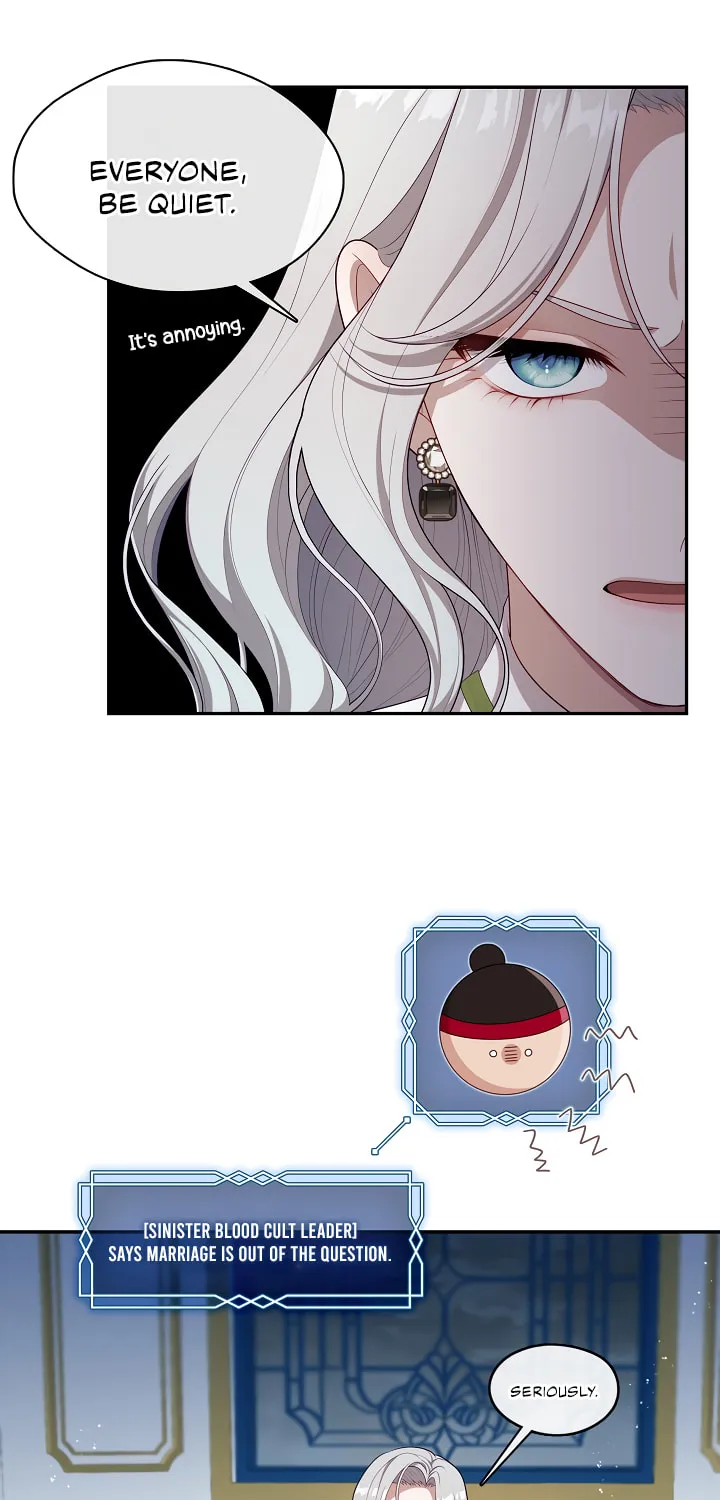 Read The S-Class Lady chapter 21 image 24 on Lezhin