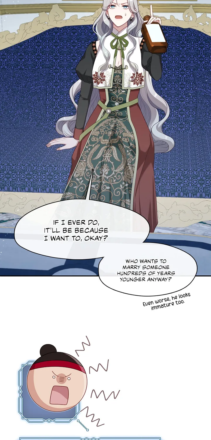 Read The S-Class Lady chapter 21 image 25 on Lezhin