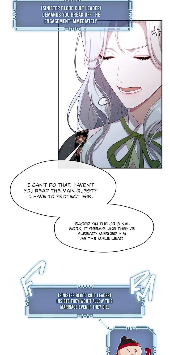 Read The S-Class Lady chapter 21 image 26 on Lezhin