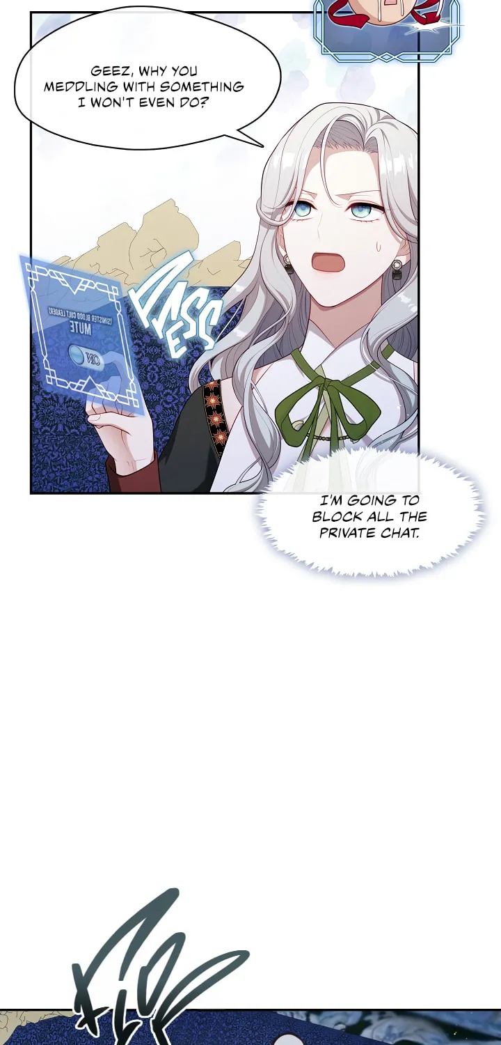 Read The S-Class Lady chapter 21 image 27 on Lezhin