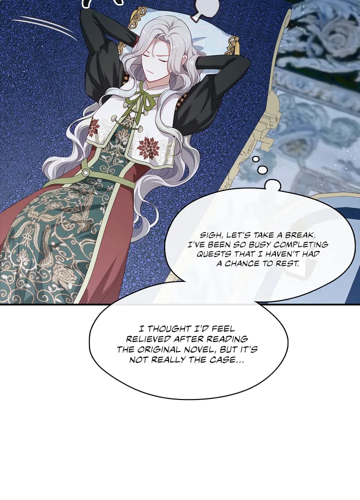 Read The S-Class Lady chapter 21 image 28 on Lezhin