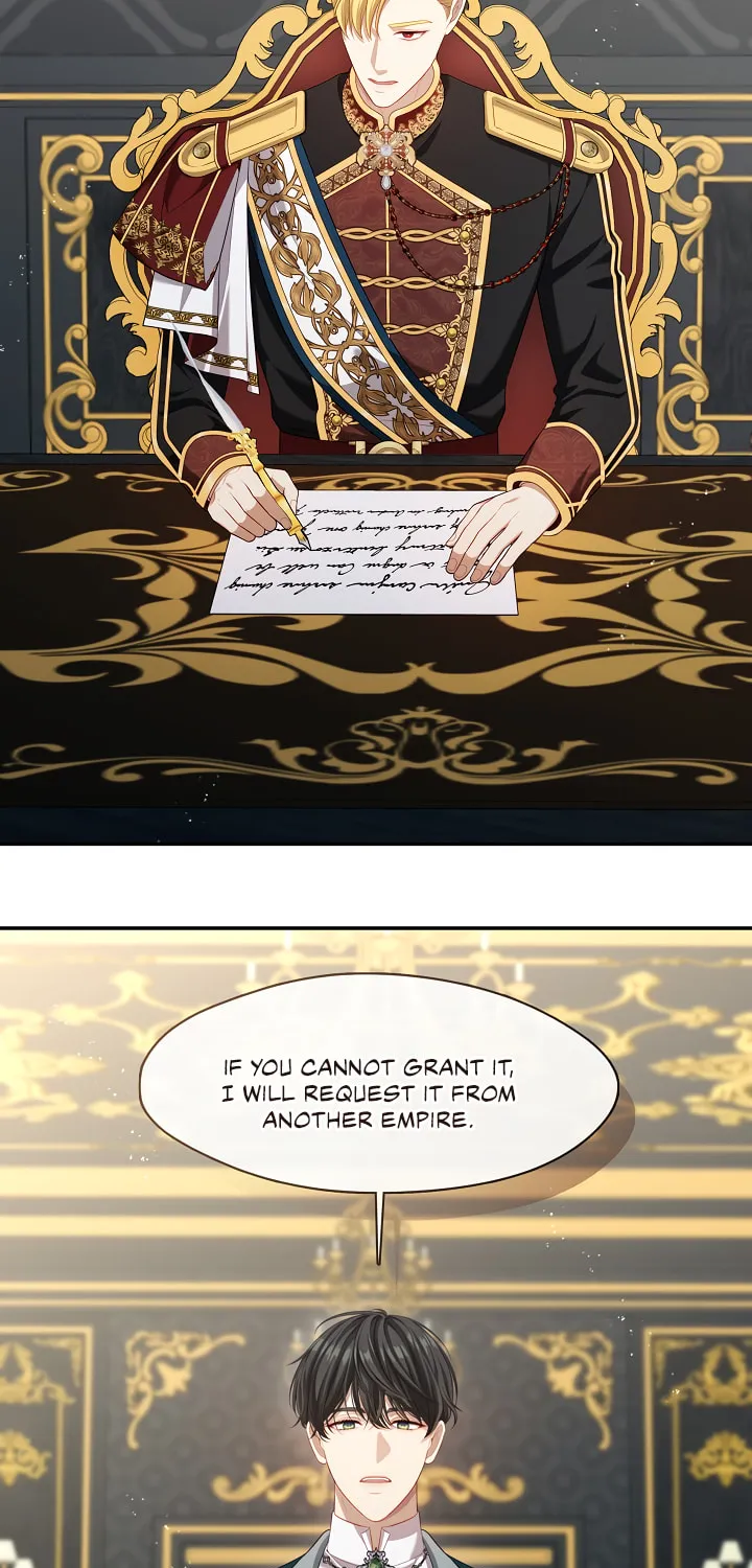 Read The S-Class Lady chapter 21 image 3 on Lezhin