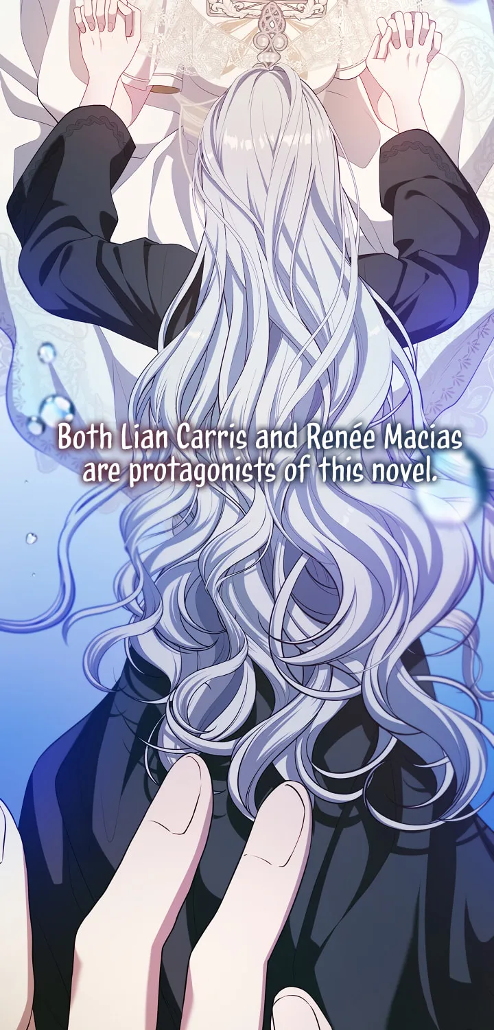 Read The S-Class Lady chapter 21 image 33 on Lezhin