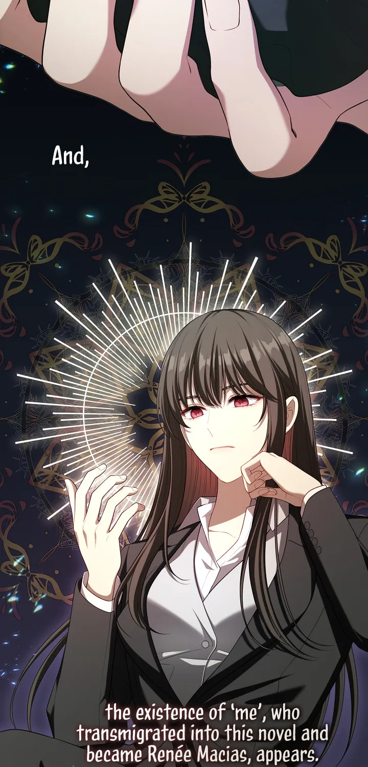 Read The S-Class Lady chapter 21 image 34 on Lezhin