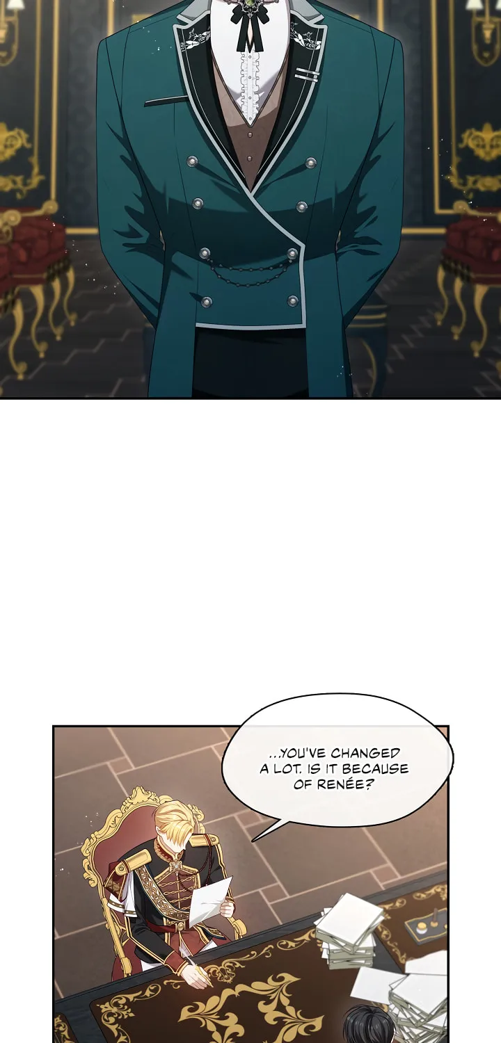 Read The S-Class Lady chapter 21 image 4 on Lezhin