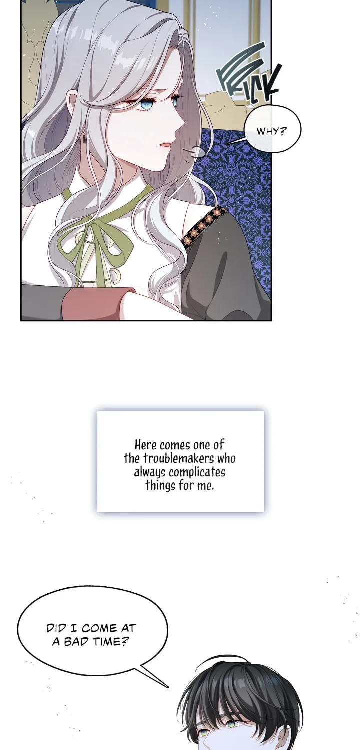Read The S-Class Lady chapter 21 image 47 on Lezhin