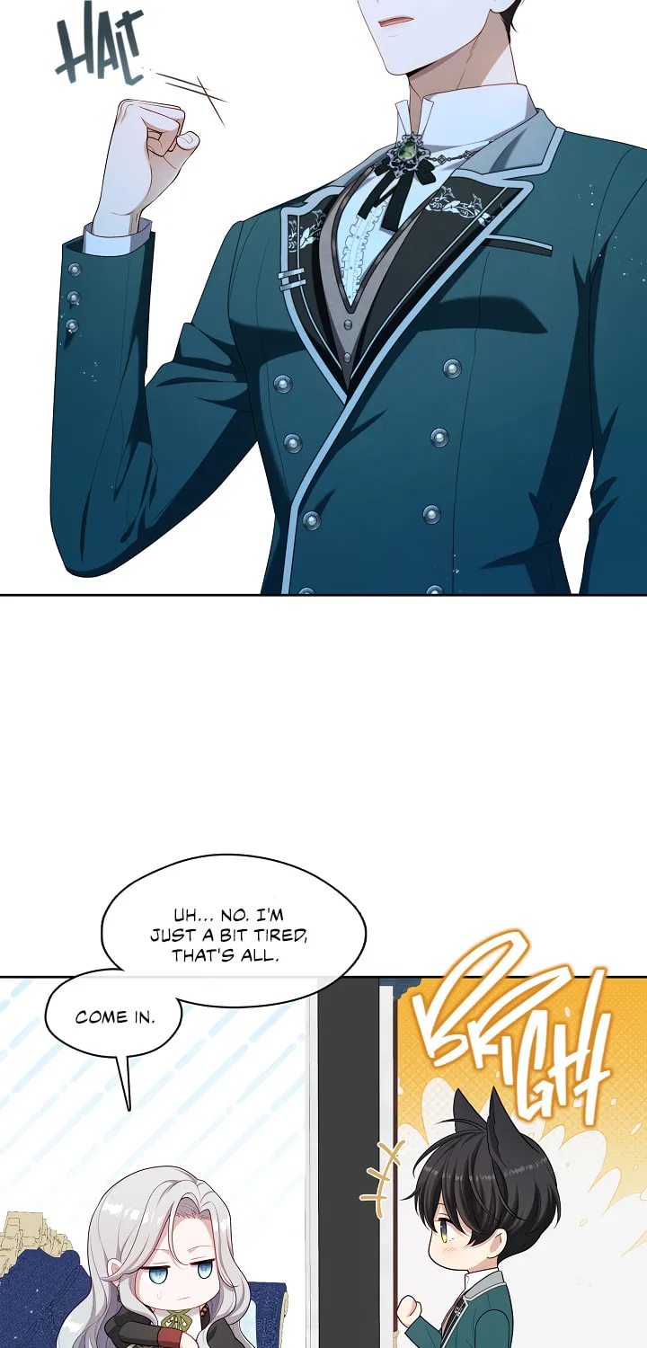 Read The S-Class Lady chapter 21 image 48 on Lezhin