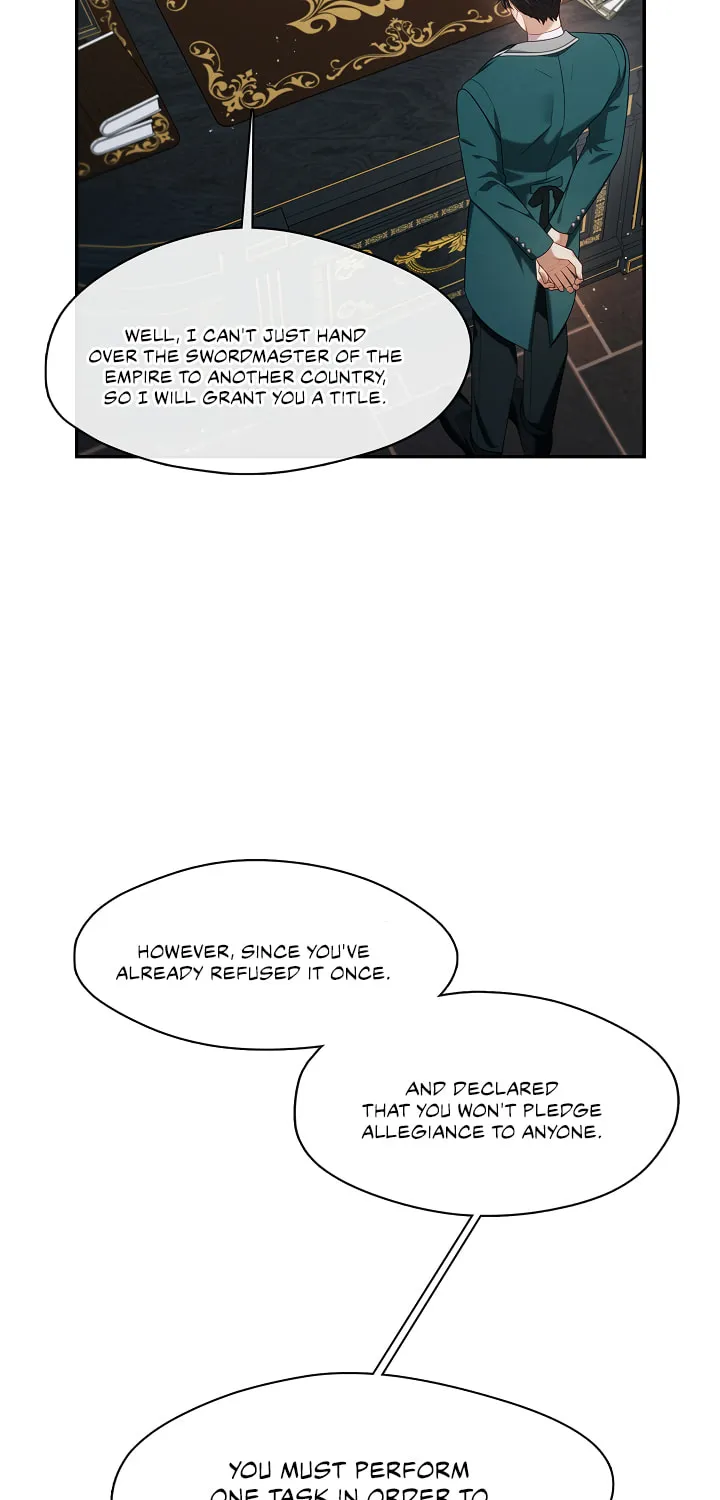 Read The S-Class Lady chapter 21 image 5 on Lezhin