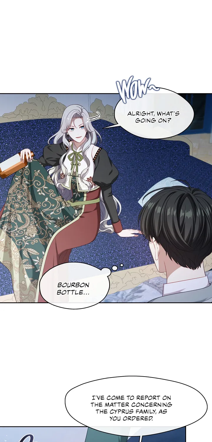 Read The S-Class Lady chapter 21 image 50 on Lezhin