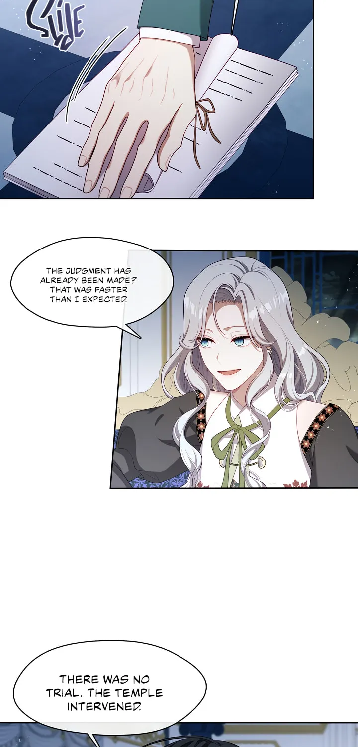 Read The S-Class Lady chapter 21 image 51 on Lezhin