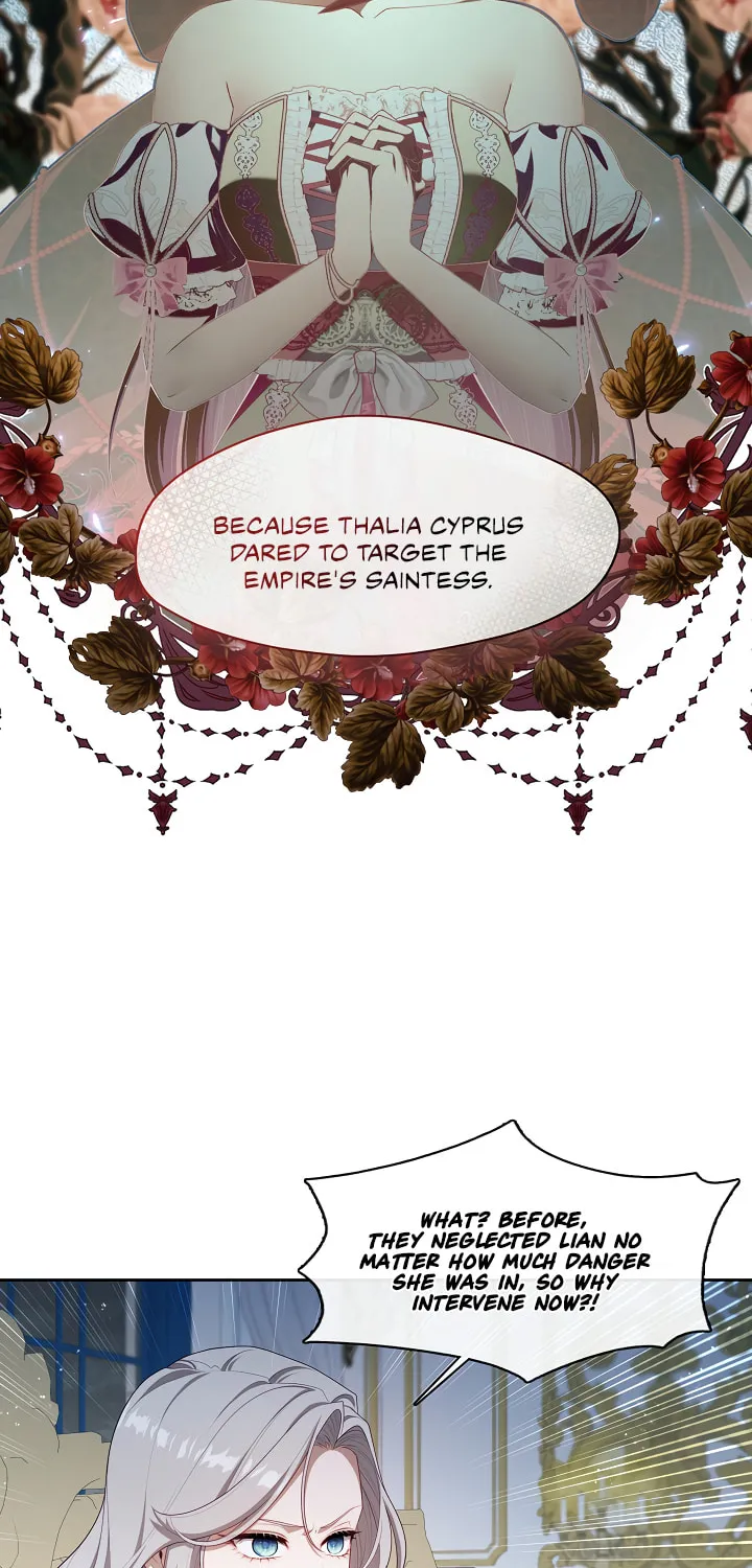 Read The S-Class Lady chapter 21 image 54 on Lezhin