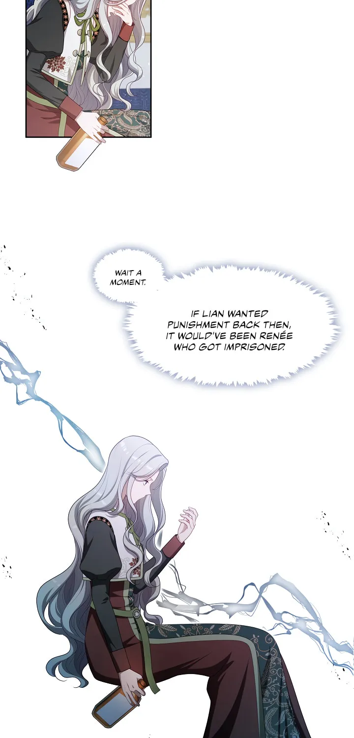 Read The S-Class Lady chapter 21 image 57 on Lezhin