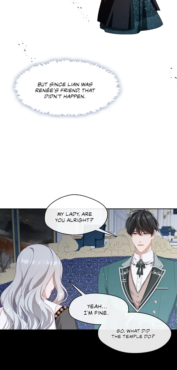 Read The S-Class Lady chapter 21 image 58 on Lezhin