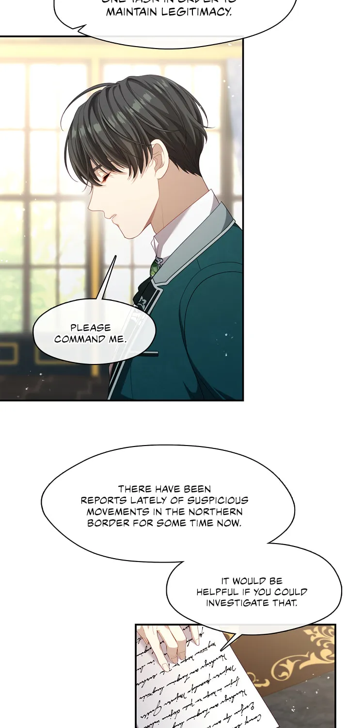 Read The S-Class Lady chapter 21 image 6 on Lezhin