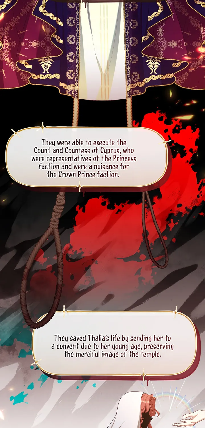Read The S-Class Lady chapter 21 image 61 on Lezhin