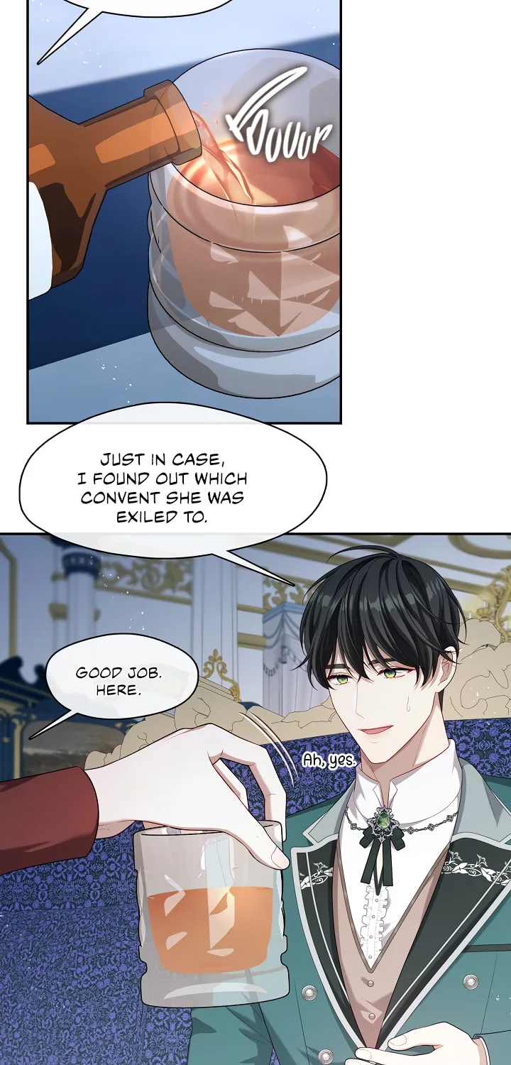 Read The S-Class Lady chapter 21 image 64 on Lezhin