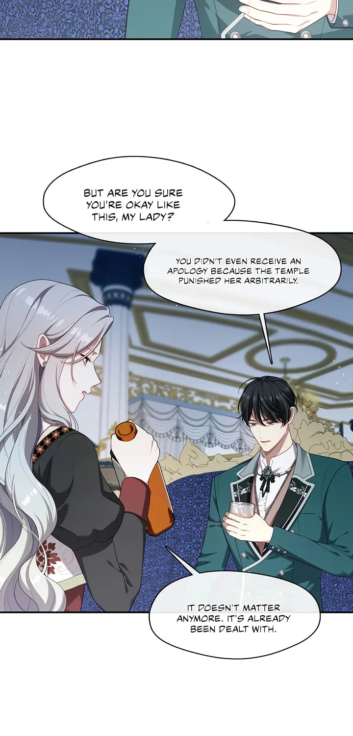 Read The S-Class Lady chapter 21 image 65 on Lezhin