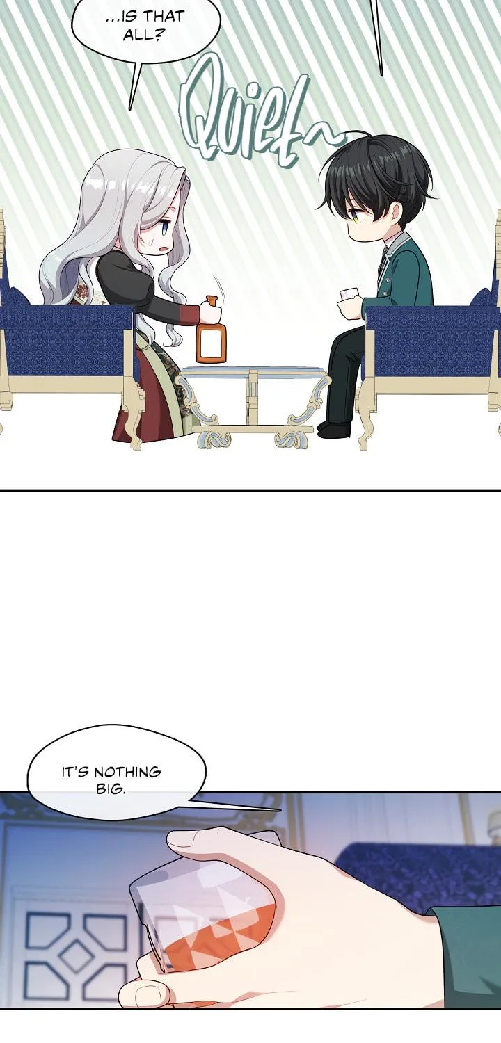 Read The S-Class Lady chapter 21 image 73 on Lezhin