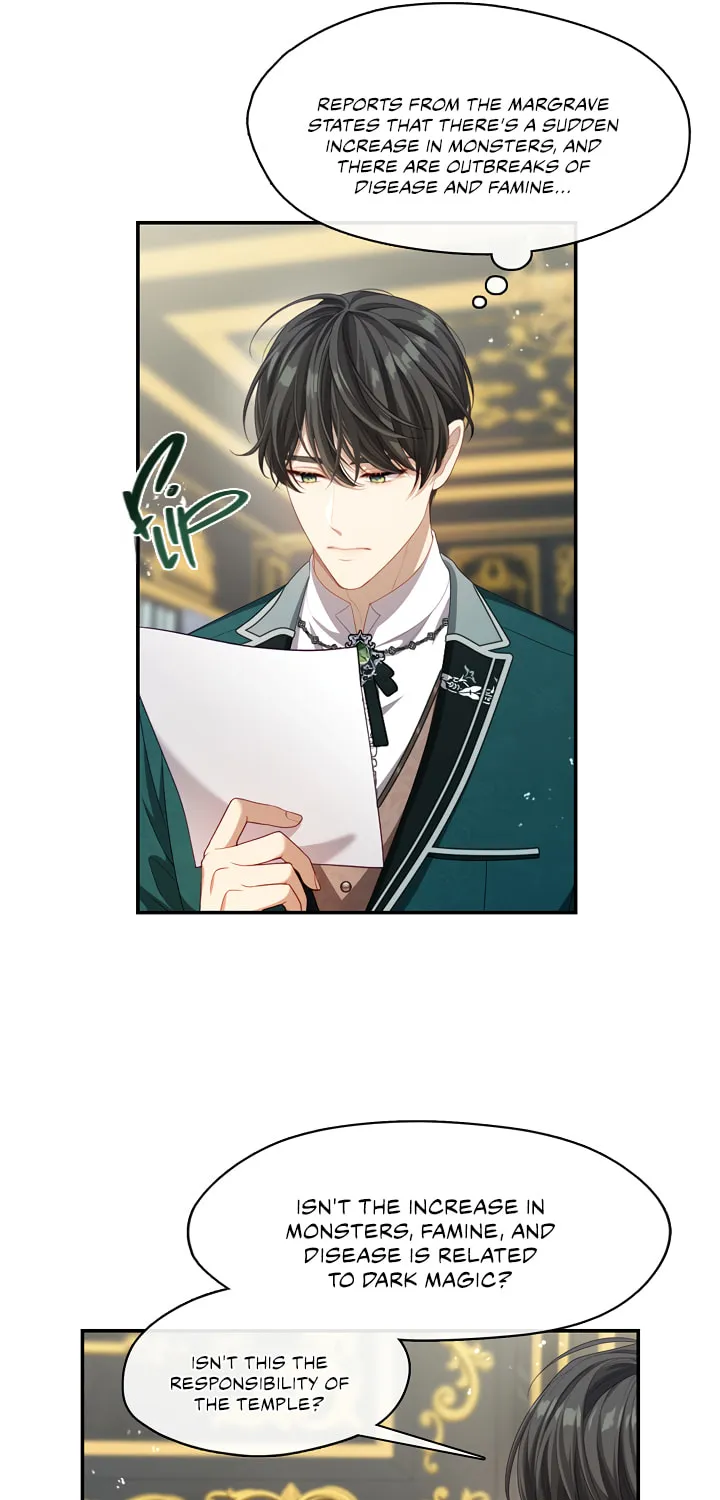 Read The S-Class Lady chapter 21 image 8 on Lezhin