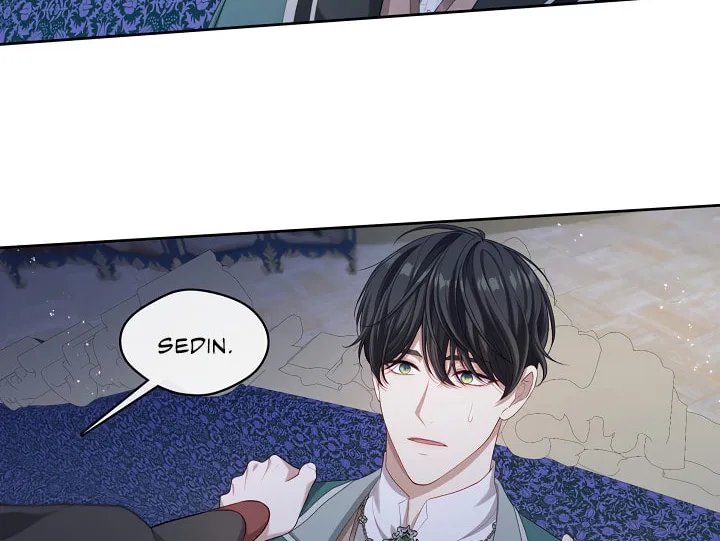 Read The S-Class Lady chapter 21 image 84 on Lezhin